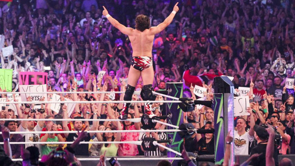 Daniel Bryan