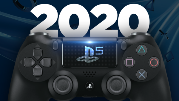 PS5 2020