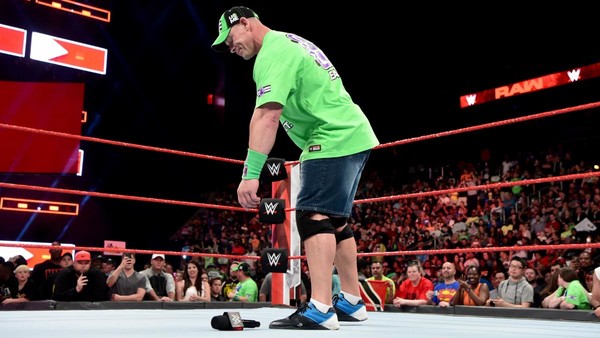 John Cena
