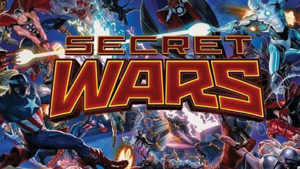 Captain America War of the Realms