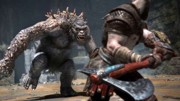God Of War 