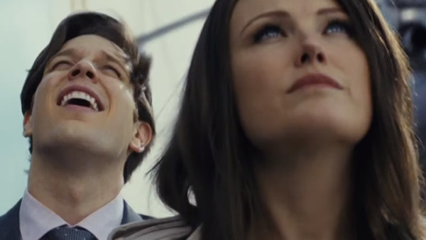 Rampage Malin Akerman Jake Lacy