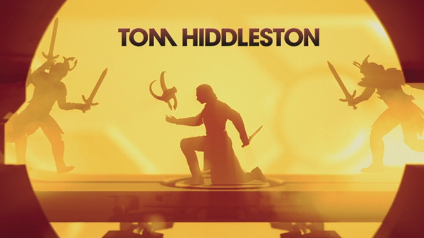 Thor Ragnarok Credits