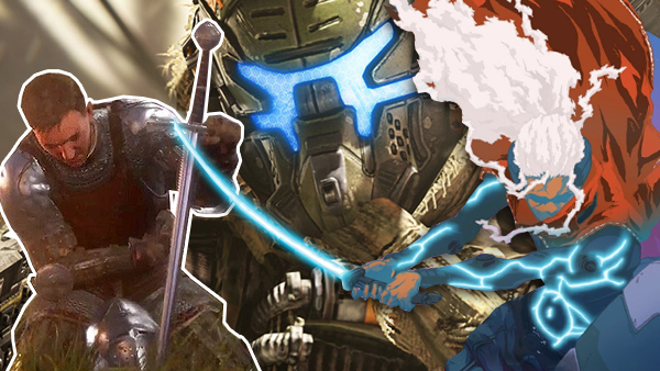 15 Overlooked PS4 & Xbox Games You Need To Stop Ignoring