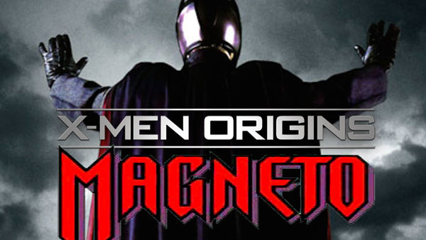 X Men Origins Magneto