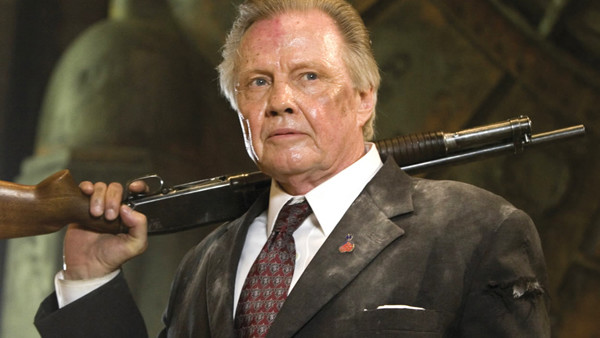 Jon Voight Transformers