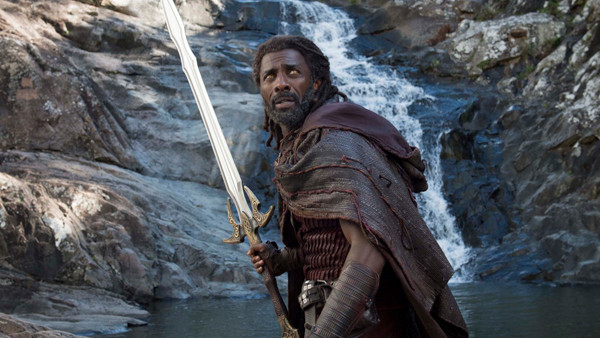 Thor Ragnarok Heimdall