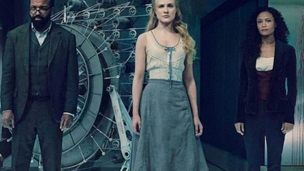 Westworld Season 2