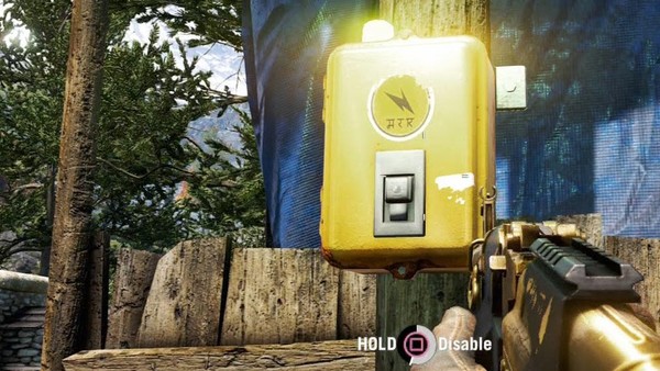 far cry 5
