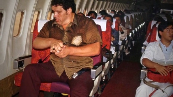 Andre The Giant HBO
