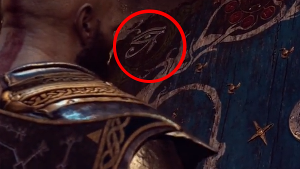 God Of War Egyptian