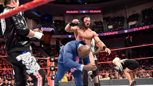 Ronda Rousey Stephanie Mcmahon