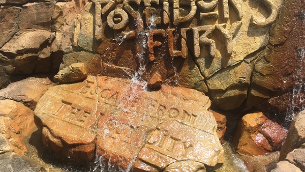 Poseidons Fury