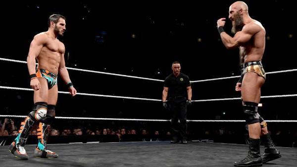 Ember Moon Rhea Ripley