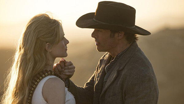 Westworld Season 2
