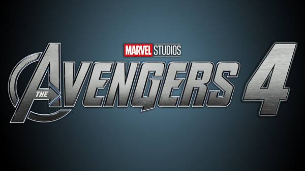 Avengers 4