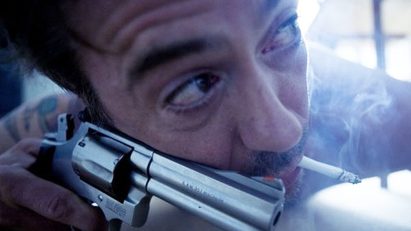 Tony Stark Death Wish