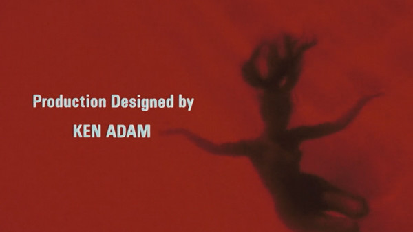 Thunderball Titles
