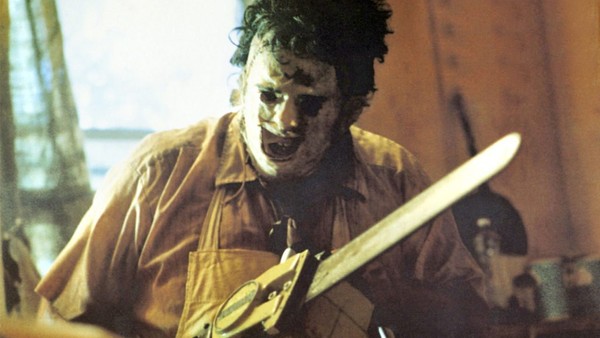 Texas Chainsaw Massacre