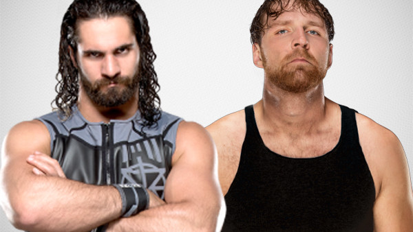 Kurt Angle AJ Styles