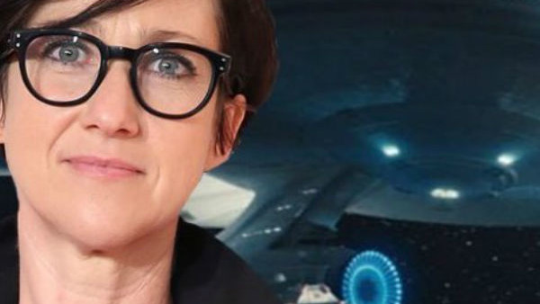 Sj Clarkson Star Trek