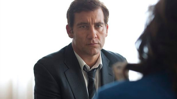 Shadow Dancer Clive Owen