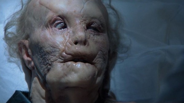 Hannibal 2001
