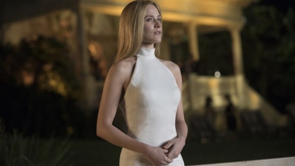 Westworld Dolores