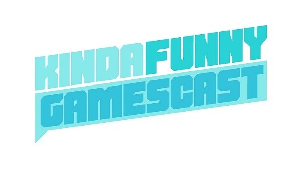 kinda funny Gamescast