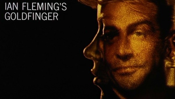 Goldfinger Titles