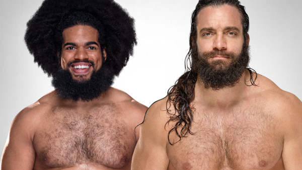 bobby lashley brock lesnar