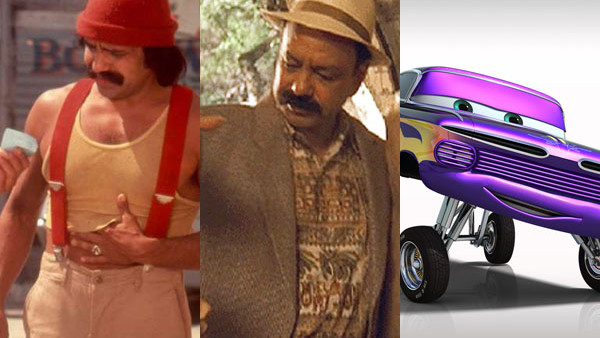 Cheech Marin Sky Kids Cars