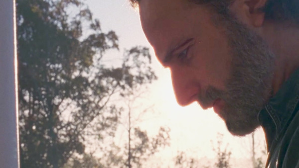 The Walking Dead Cast