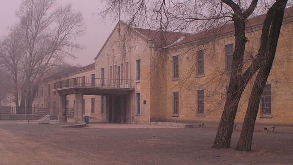 Canavero head transplant