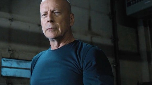 Death Wish Bruce Willis