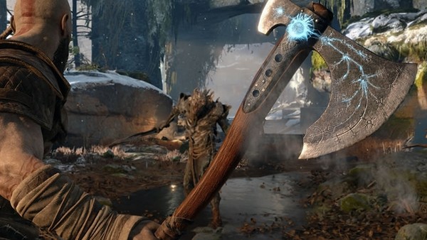 God Of War 