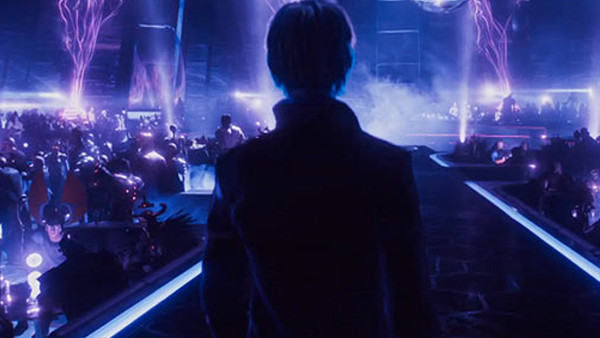 Ready Player One