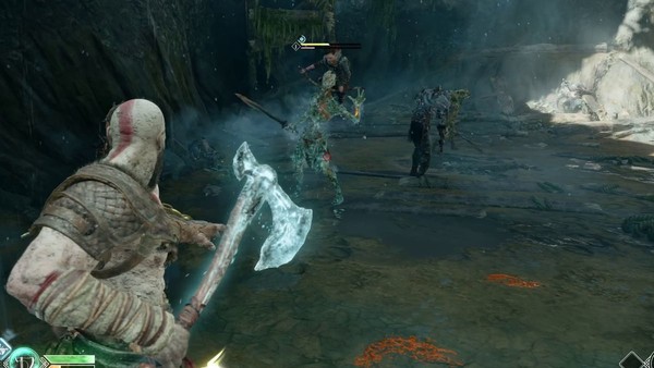 God Of War 