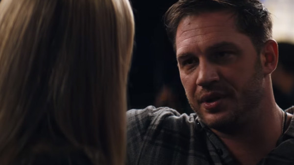 Venom Tom Hardy