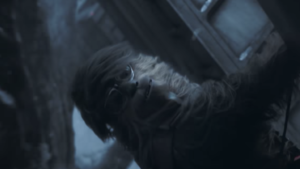 Solo Chewie