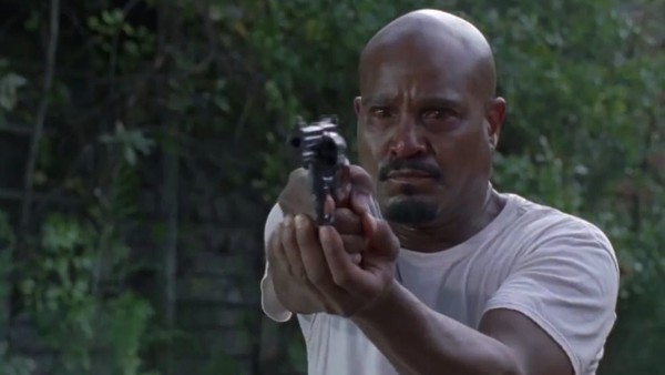 The Walking Dead