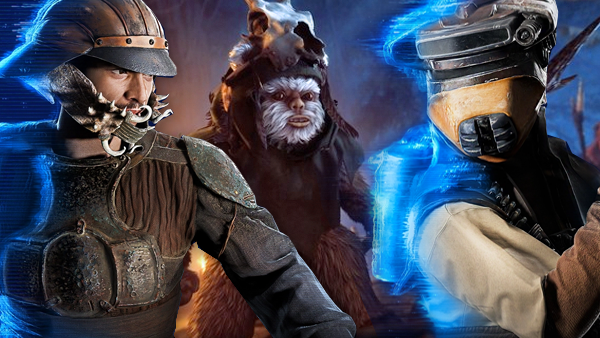 Star Wars Battlefront 2 Season 2