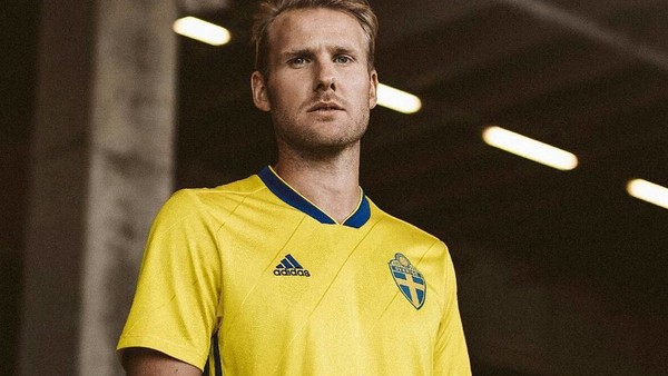 Sweden kit