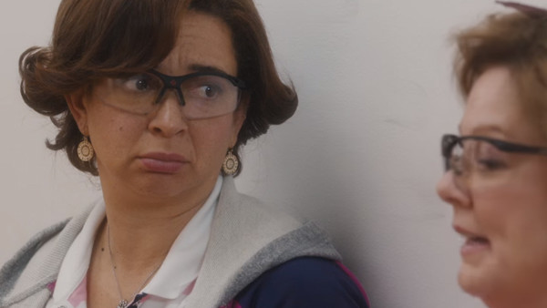 Life Of The Party Maya Rudolph