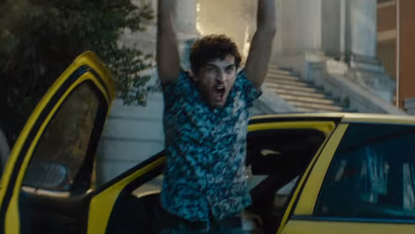 Deadpool 2 Dopinder