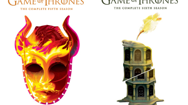 Game Of Thrones Boxset 3