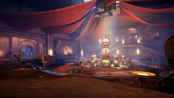 star wars battlefront 2 jabbas palace