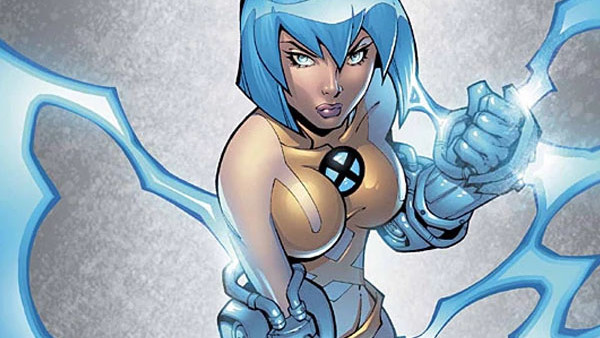 Surge Xmen