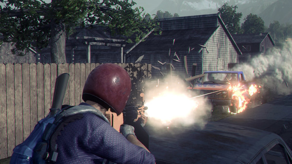 H1Z1 game