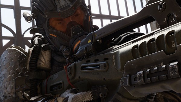 Call Of Duty Black Ops 4